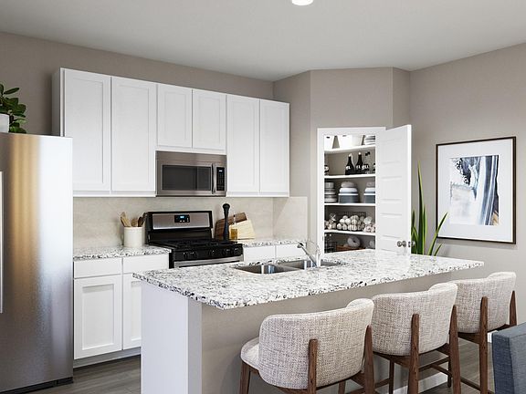 2nd image of 1106 Burkes Ridge Trl