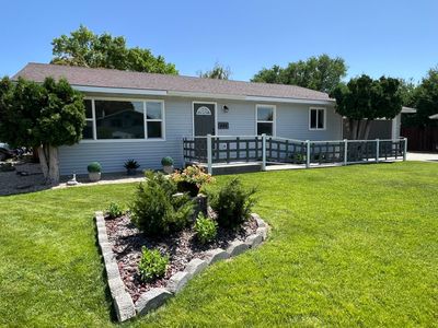 442 Sunlight Dr, Powell, WY, 82435