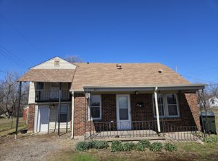 6411 SE 15th St, Midwest City, OK 73110