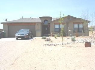 805 5th St, Rio Rancho, NM 87124