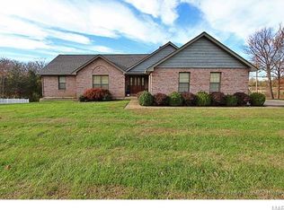 284 Woodlane Dr, Bonne Terre, MO 63628