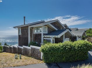 100 Capes Dr, Oceanside, OR 97134