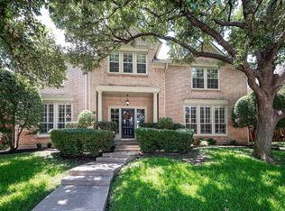 7721 Sumac Rd, Irving, TX 75063