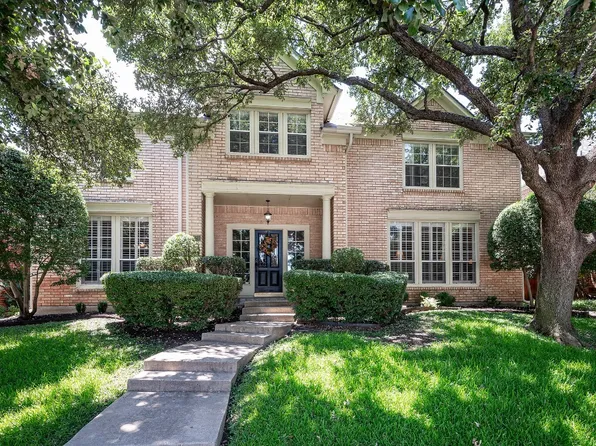 7721 Sumac Rd, Irving, TX 75063