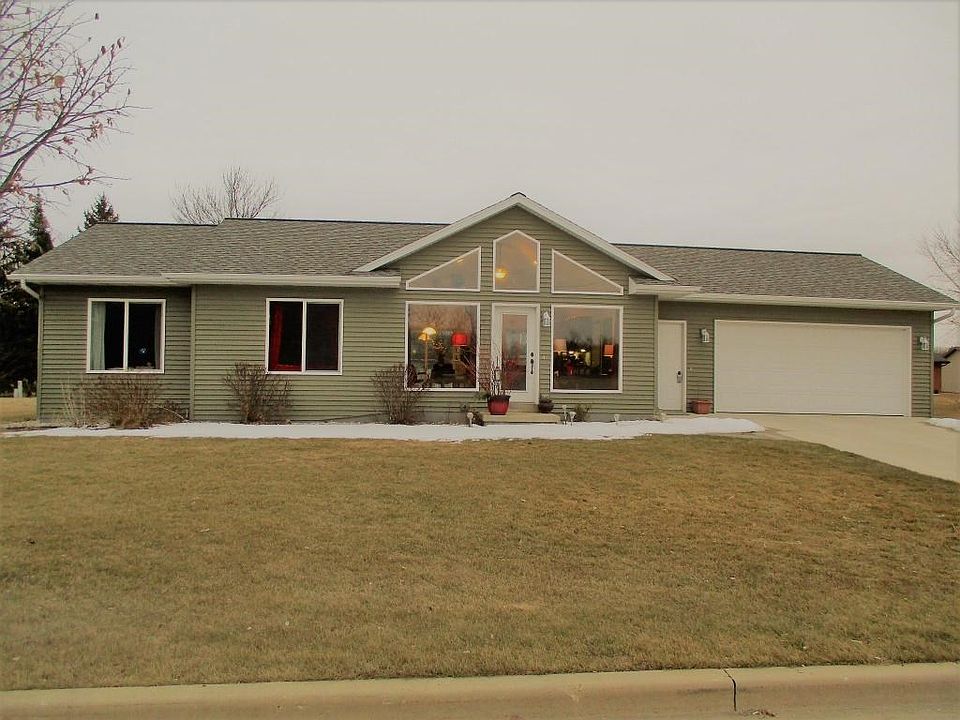Built in 2010. Edge of city!