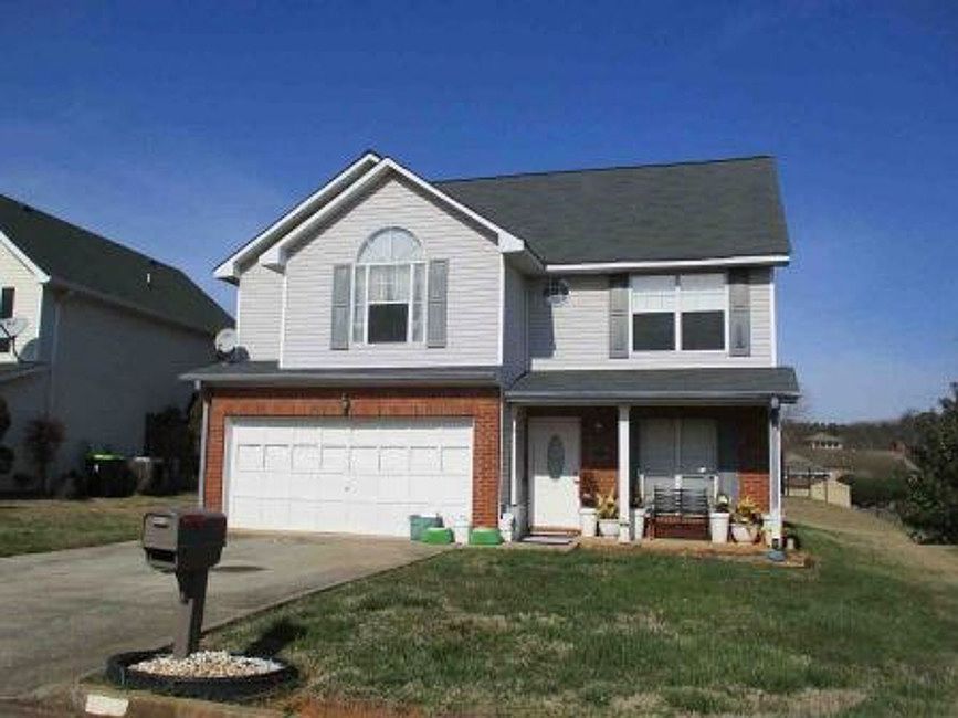 Property Front View
