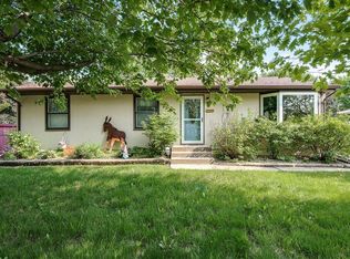 2299 17th Ave E, North Saint Paul, MN 55109