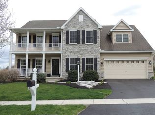 2558 Raleigh Rd, Hummelstown, PA 17036