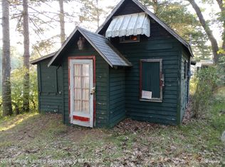 605 W Park St, Lake, MI 48632