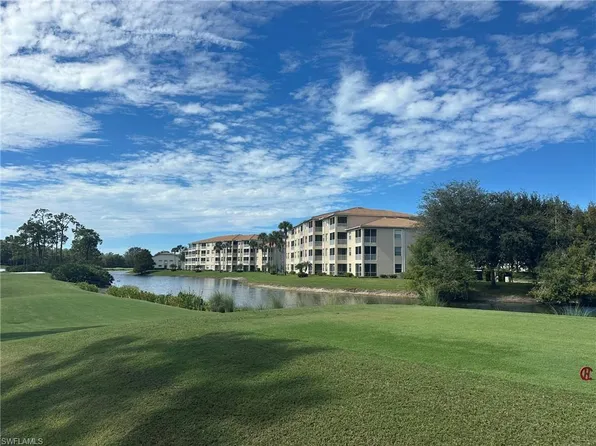 8680 Cedar Hammock CIR #122, NAPLES, FL 34112
