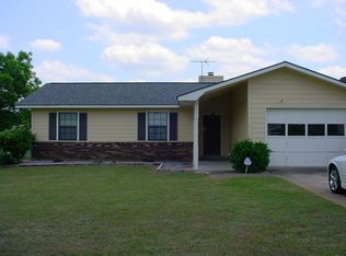 106 Cambridge Rd, Enterprise, AL 36330