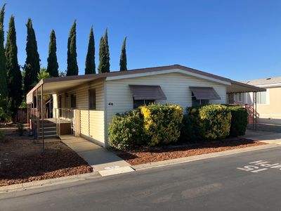 49 Millbrook Cir #49, Sacramento, CA, 95828