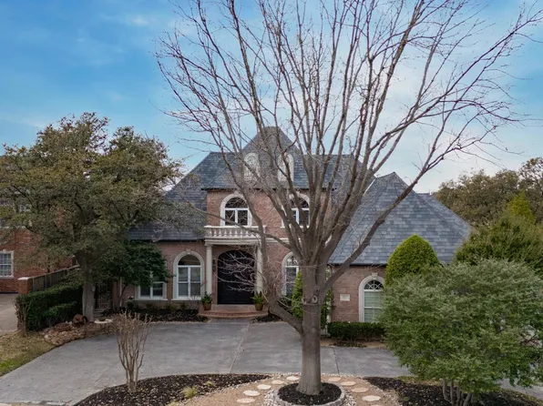 2817 Chapman Rd, Plano, TX 75093