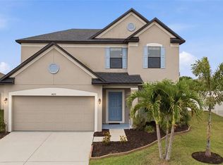 4055 Wayfarer Way, Palmetto, FL 34221