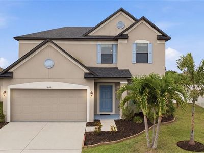 4055 WAYFARER WAY, Palmetto, FL, 34221