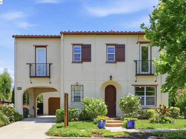 3294 Griffon St W, Danville, CA 94506