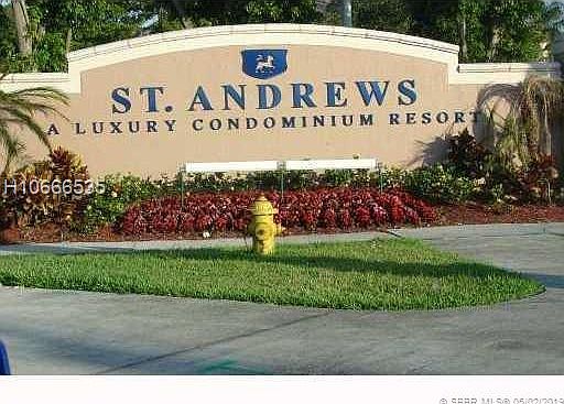 1st image of 12112 Saint Andrews Pl APT 212
