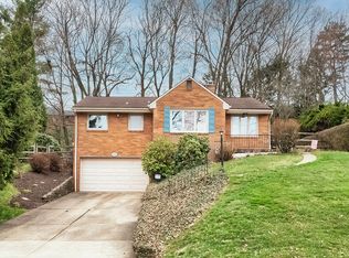 337 Long Dr, Pittsburgh, PA