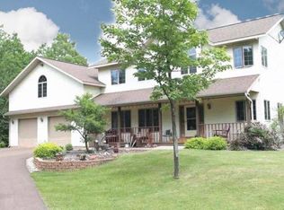 3018 Farm Rd, Ashland, WI 54806