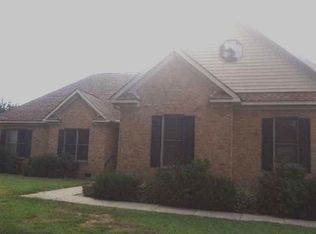 8277 Bailey Rd, Sims, NC 27880