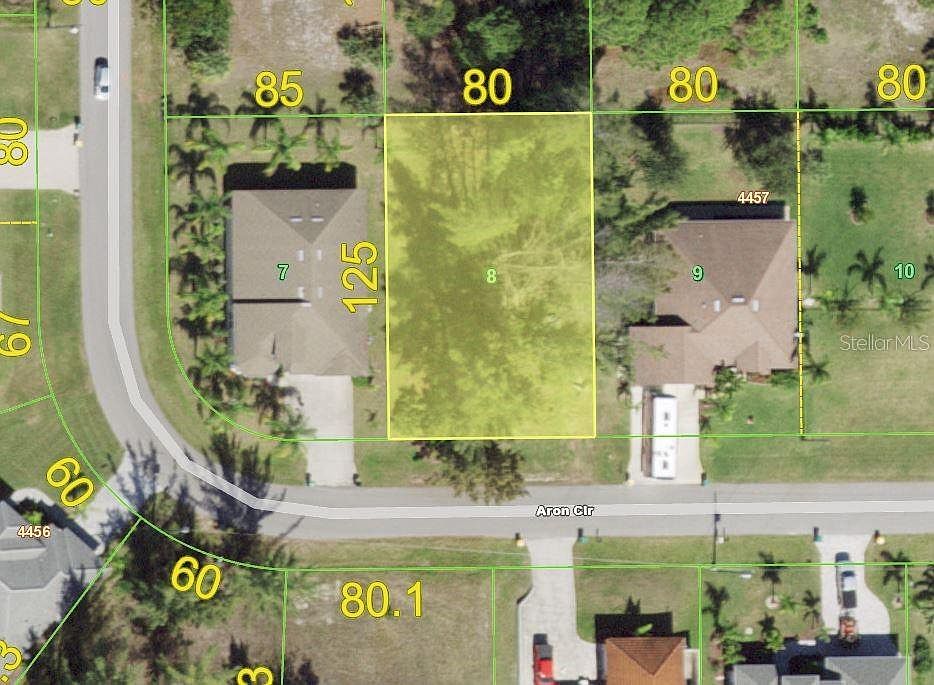 1st image of 15415 Aron Cir