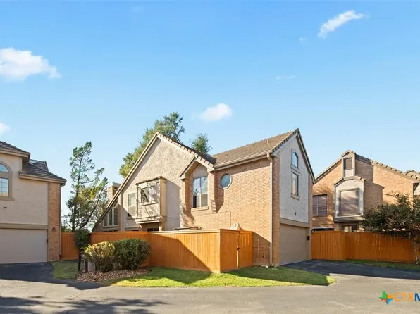 11310 Spicewood Club Dr #Y, Austin, TX 78750