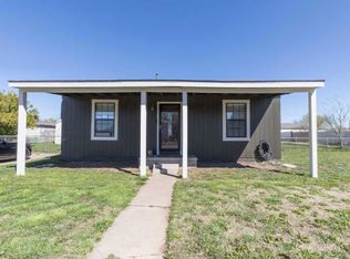 3815 NE 11th Ave, Amarillo, TX 79107