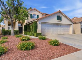 1891 Eagle Flight Ln, Henderson, NV 89012