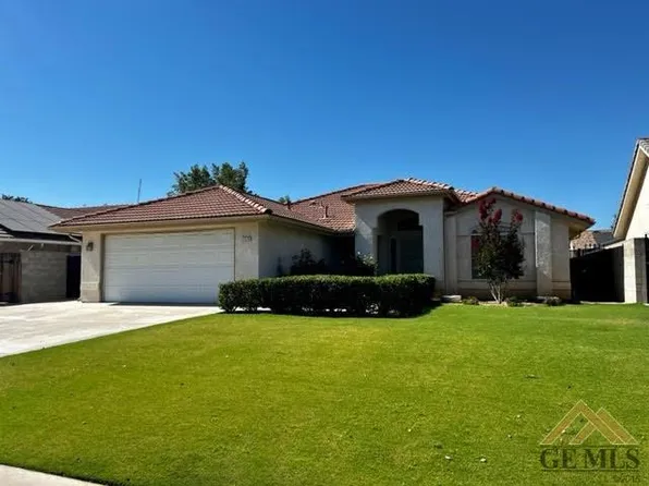 11118 Academy Ave, Bakersfield, CA 93312