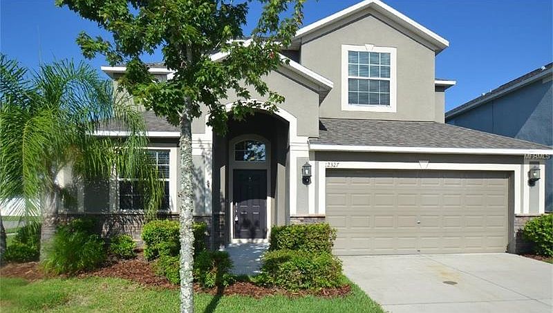 1st image of 12327 Holmwood Greens Pl