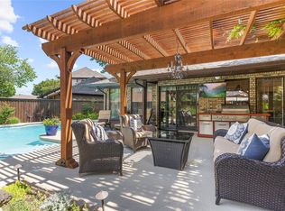2805 Hacienda Ct, Plano, TX 75023