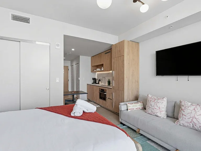 Sofa Bed