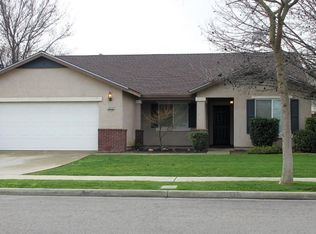 3039 W Sedona Ave, Visalia, CA 93291