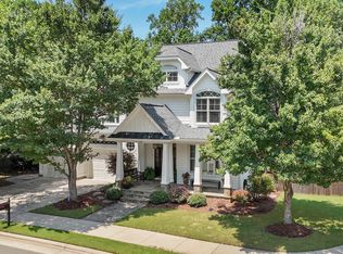 113 Orlando Pl, Chapel Hill, NC 27516