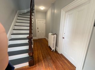 12 Park St #2, Newport, RI 02840