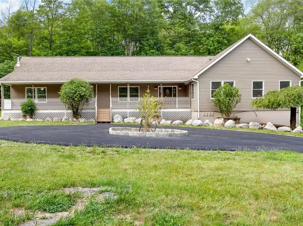 13 Laurel Park Road, Pine Bush, NY 12566