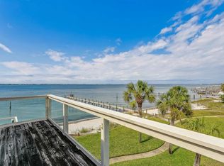 105 Avenida #105, Gulf Breeze, FL 32561