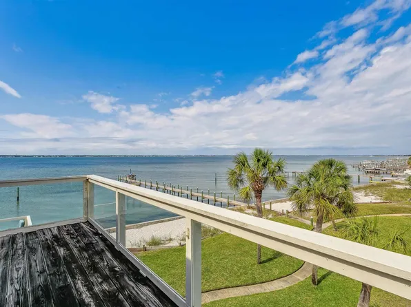 105 Avenida #105, Gulf Breeze, FL 32561