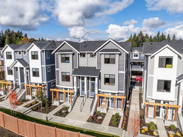 13282 NE 143rd Court #38, Woodinville, WA 98072