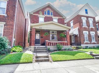 320 Prospect St, Bellevue, KY