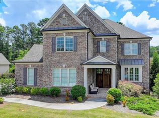 380 Pelton Ct, Johns Creek, GA 30022