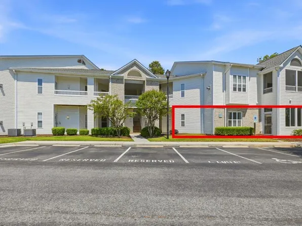 3909 Botsford Court Unit 104, Wilmington, NC 28412