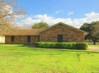 2500 Rhapsody Rd, Brenham, TX 77833