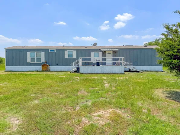 2116 SW County Road 25, Corsicana, TX 75110