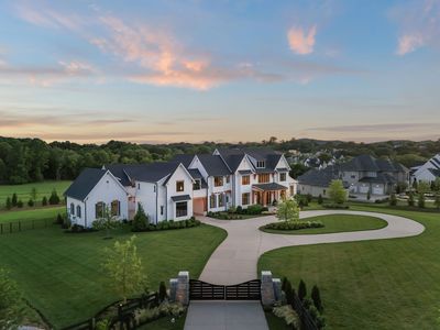 1561 Sunset Rd, Brentwood, TN, 37027