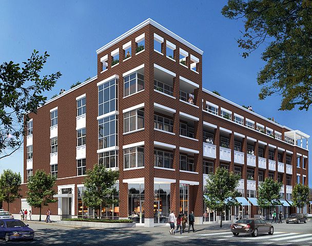 1st image of 1611 N Hermitage #206