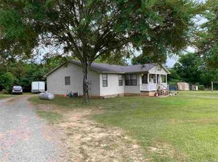 713 Highway 36, Vilonia, AR 72173