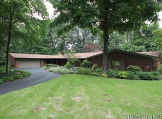 21 High Forest Dr, Belleville, IL