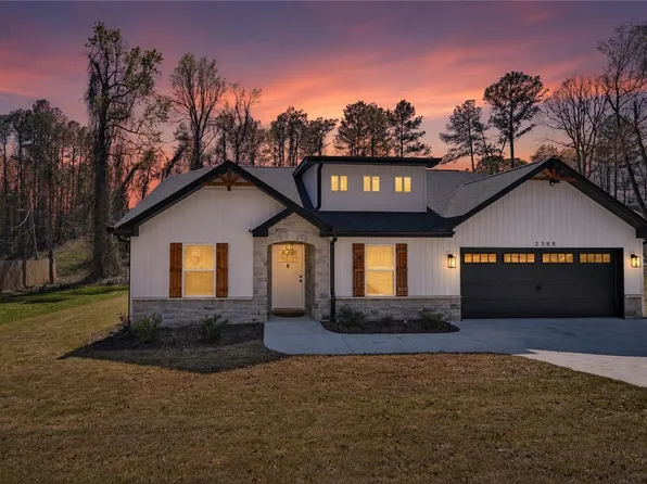 2398 Belhaven Rd, Anderson, SC 29621
