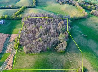 0 John Brinkley Rd Lot 12, Shelbyville, TN 37160